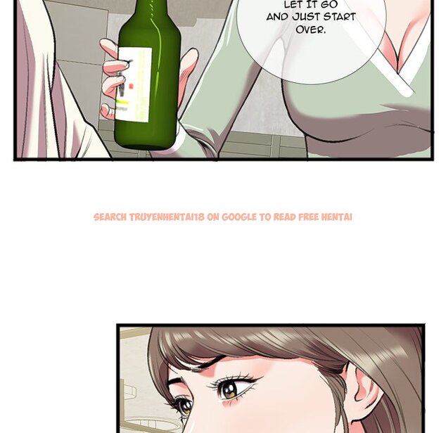 Read Hentai Image 27 893 in comic Between Us (Goinmul) - Chapter 16 - hentaitnt.net