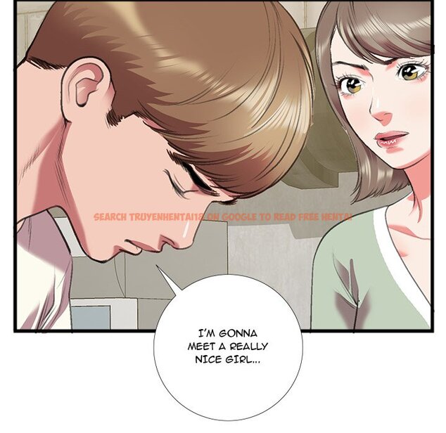 Read Hentai Image 31 893 in comic Between Us (Goinmul) - Chapter 16 - hentaitnt.net