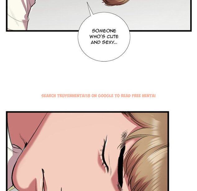 Read Hentai Image 33 893 in comic Between Us (Goinmul) - Chapter 16 - hentaitnt.net