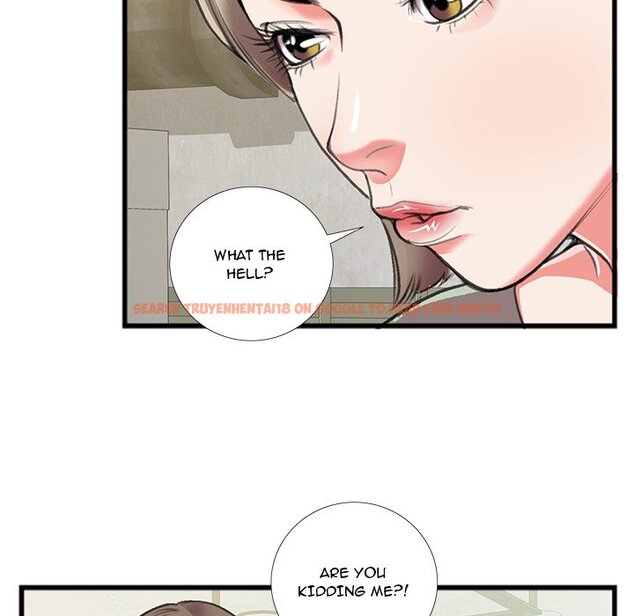 Read Hentai Image 35 893 in comic Between Us (Goinmul) - Chapter 16 - hentaitnt.net