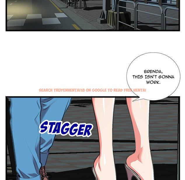 Read Hentai Image 38 893 in comic Between Us (Goinmul) - Chapter 16 - hentaitnt.net