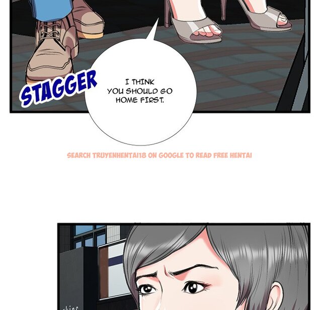 Read Hentai Image 39 893 in comic Between Us (Goinmul) - Chapter 16 - hentaitnt.net