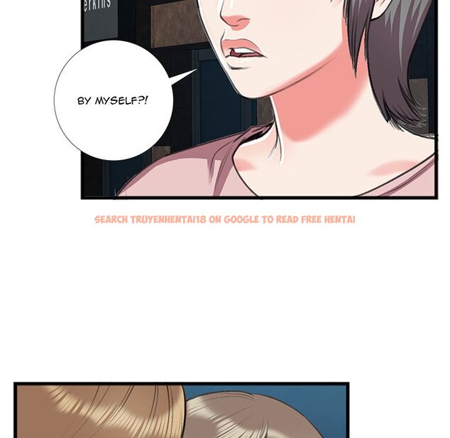 Read Hentai Image 40 893 in comic Between Us (Goinmul) - Chapter 16 - hentaitnt.net
