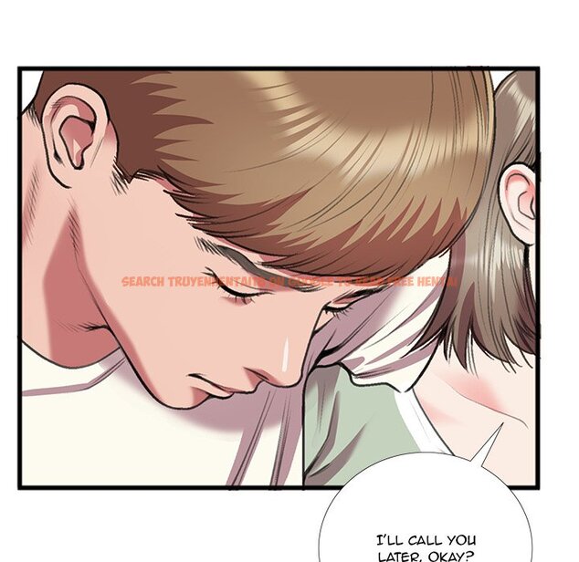 Read Hentai Image 42 893 in comic Between Us (Goinmul) - Chapter 16 - hentaitnt.net