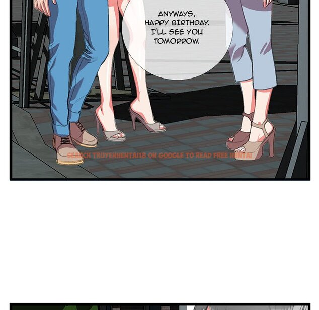 Read Hentai Image 45 893 in comic Between Us (Goinmul) - Chapter 16 - hentaitnt.net