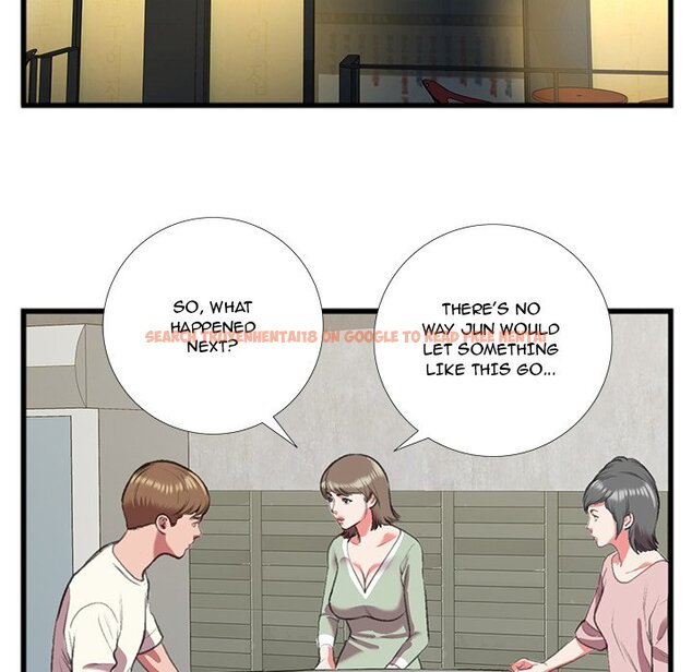 Read Hentai Image 5 885 in comic Between Us (Goinmul) - Chapter 16 - hentaitnt.net