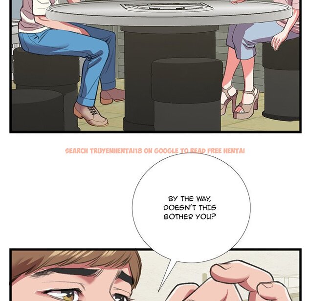 Read Hentai Image 6 885 in comic Between Us (Goinmul) - Chapter 16 - hentaitnt.net