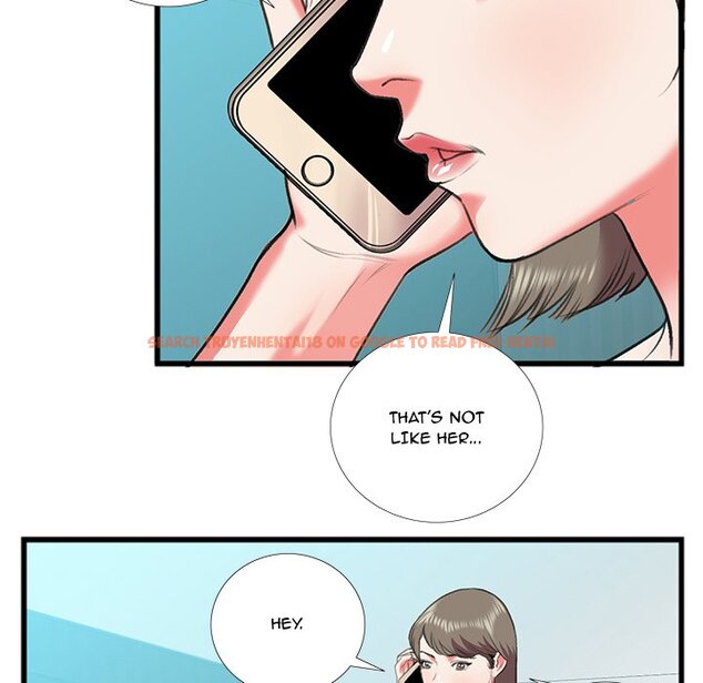 Read Hentai Image 63 893 in comic Between Us (Goinmul) - Chapter 16 - hentaitnt.net