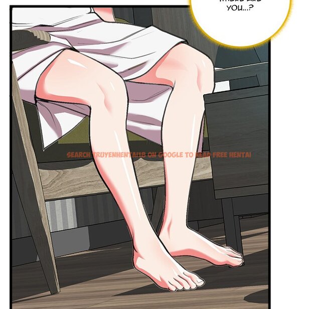 Read Hentai Image 72 893 in comic Between Us (Goinmul) - Chapter 16 - hentaitnt.net