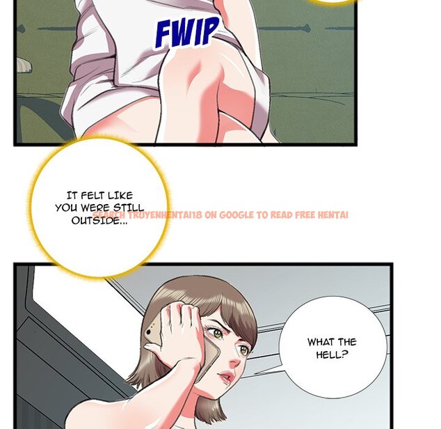 Read Hentai Image 75 893 in comic Between Us (Goinmul) - Chapter 16 - hentaitnt.net