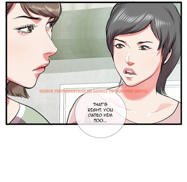 Read Hentai Image 8 885 in comic Between Us (Goinmul) - Chapter 16 - hentaitnt.net