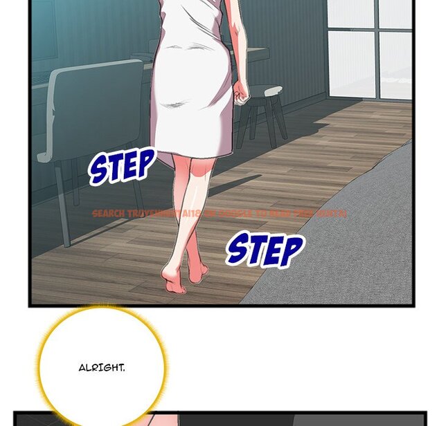 Read Hentai Image 80 893 in comic Between Us (Goinmul) - Chapter 16 - hentaitnt.net