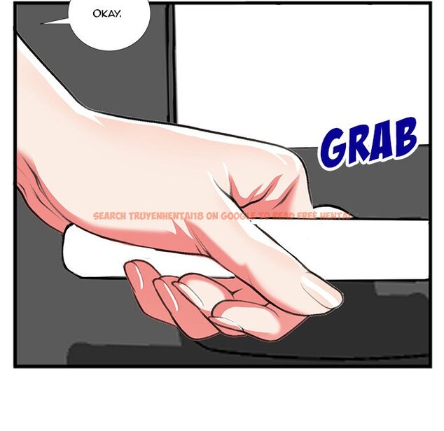 Read Hentai Image 82 893 in comic Between Us (Goinmul) - Chapter 16 - hentaitnt.net