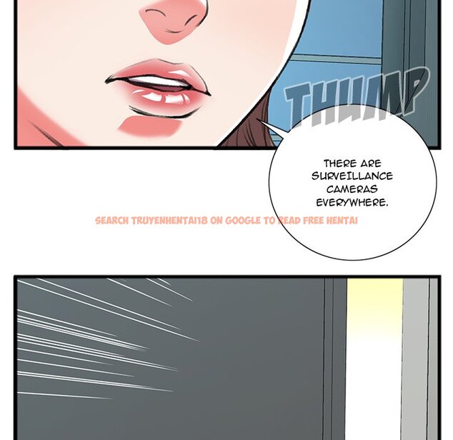 Read Hentai Image 10 878 in comic Between Us (Goinmul) - Chapter 17 - hentaitnt.net