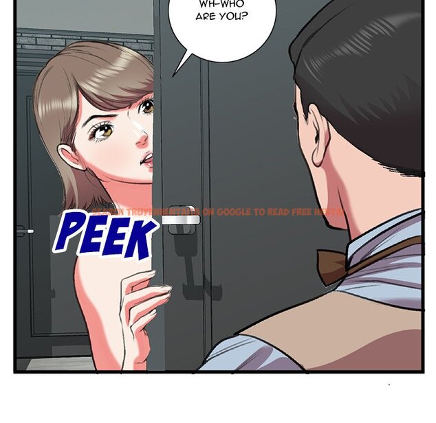 Read Hentai Image 13 878 in comic Between Us (Goinmul) - Chapter 17 - hentaitnt.net