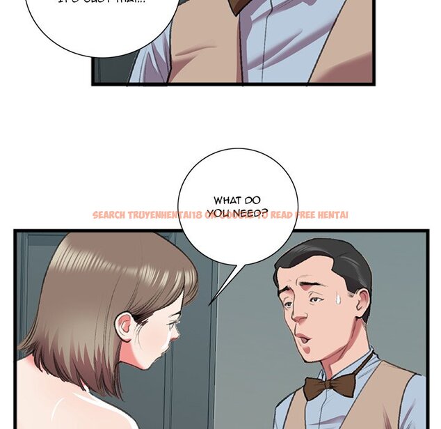 Read Hentai Image 15 885 in comic Between Us (Goinmul) - Chapter 17 - hentaitnt.net