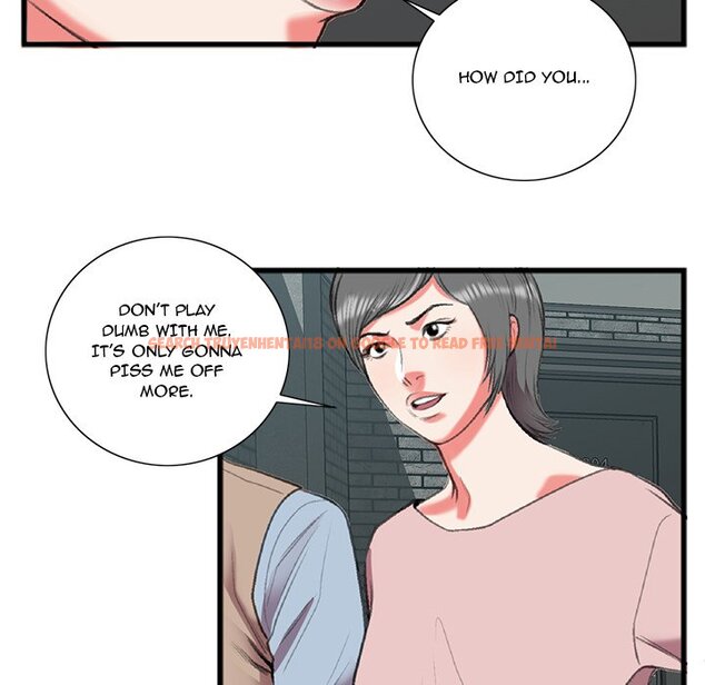 Read Hentai Image 21 885 in comic Between Us (Goinmul) - Chapter 17 - hentaitnt.net