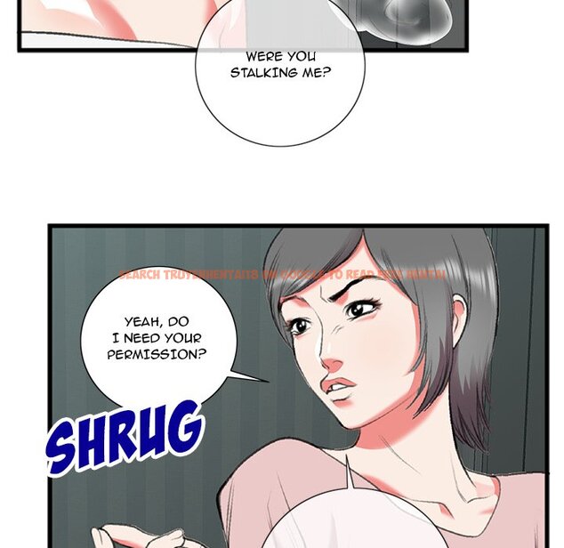 Read Hentai Image 27 885 in comic Between Us (Goinmul) - Chapter 17 - hentaitnt.net