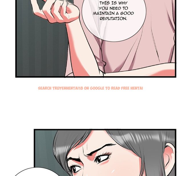 Read Hentai Image 28 885 in comic Between Us (Goinmul) - Chapter 17 - hentaitnt.net