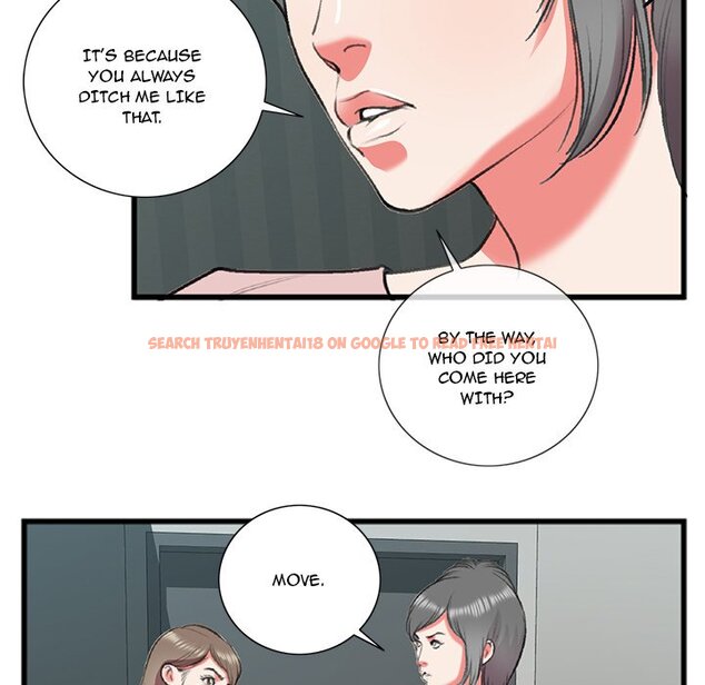 Read Hentai Image 29 885 in comic Between Us (Goinmul) - Chapter 17 - hentaitnt.net