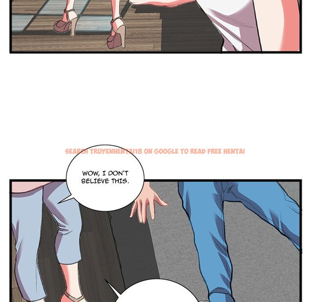 Read Hentai Image 33 885 in comic Between Us (Goinmul) - Chapter 17 - hentaitnt.net