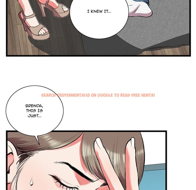 Read Hentai Image 34 885 in comic Between Us (Goinmul) - Chapter 17 - hentaitnt.net