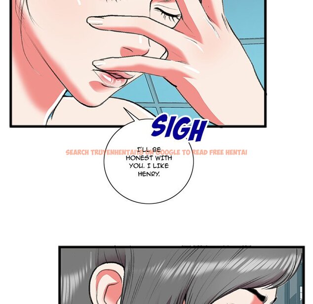 Read Hentai Image 35 885 in comic Between Us (Goinmul) - Chapter 17 - hentaitnt.net