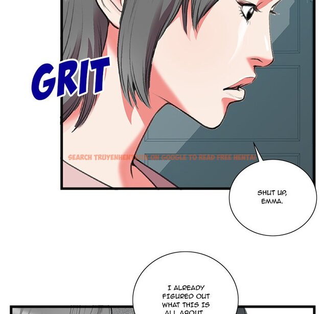Read Hentai Image 36 885 in comic Between Us (Goinmul) - Chapter 17 - hentaitnt.net