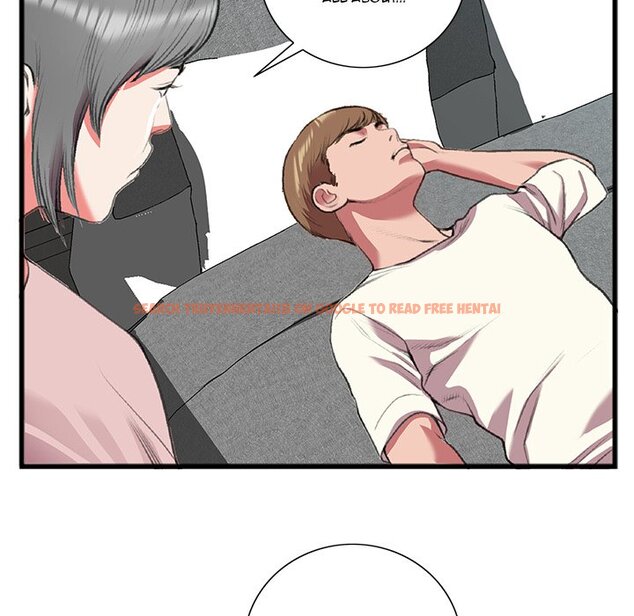 Read Hentai Image 37 885 in comic Between Us (Goinmul) - Chapter 17 - hentaitnt.net