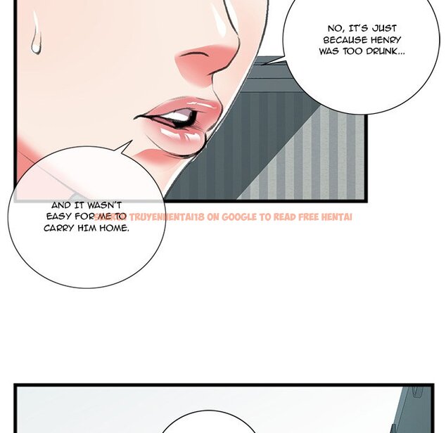 Read Hentai Image 40 885 in comic Between Us (Goinmul) - Chapter 17 - hentaitnt.net