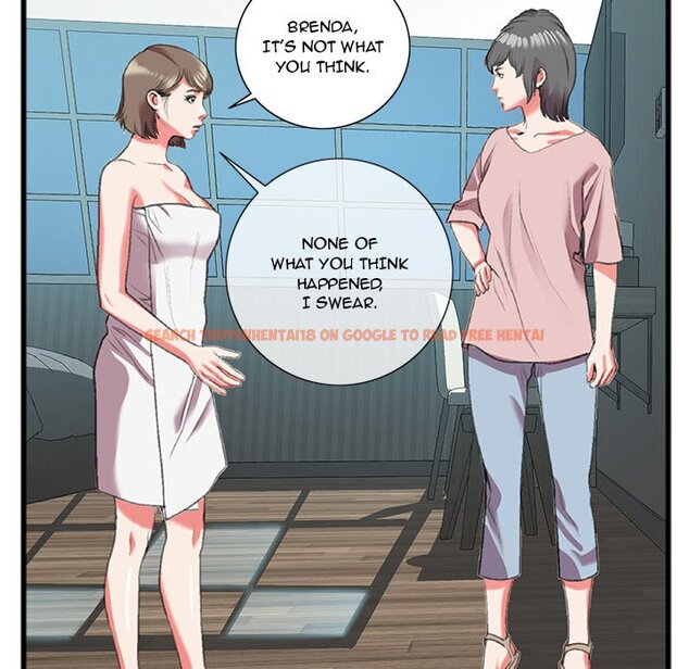 Read Hentai Image 41 885 in comic Between Us (Goinmul) - Chapter 17 - hentaitnt.net