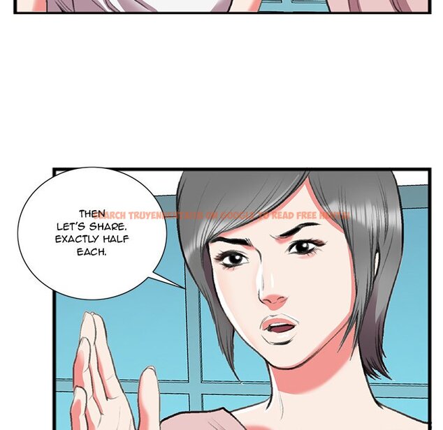 Read Hentai Image 49 885 in comic Between Us (Goinmul) - Chapter 17 - hentaitnt.net
