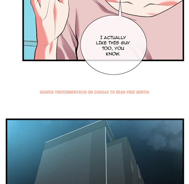 Read Hentai Image 50 885 in comic Between Us (Goinmul) - Chapter 17 - hentaitnt.net