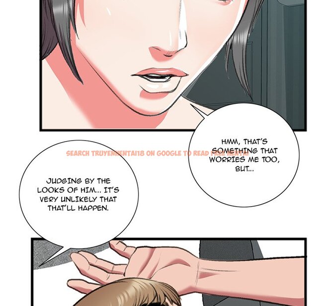 Read Hentai Image 57 885 in comic Between Us (Goinmul) - Chapter 17 - hentaitnt.net