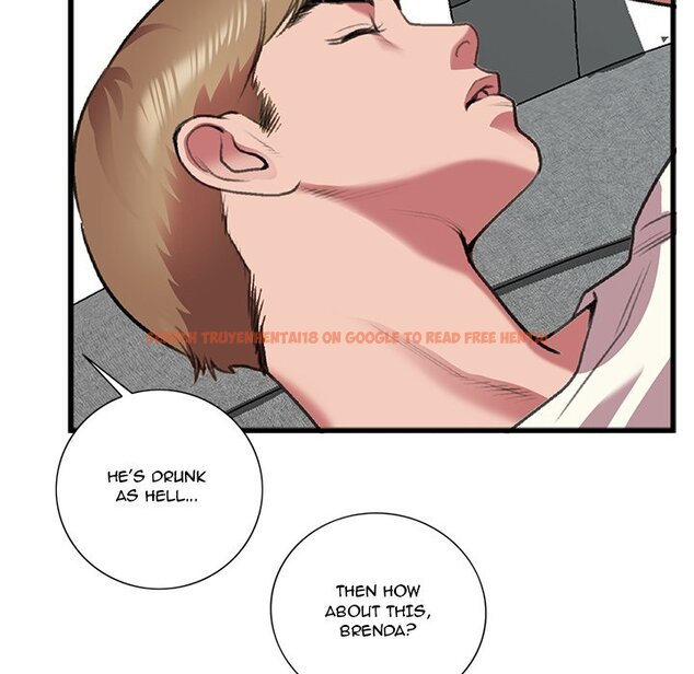 Read Hentai Image 58 885 in comic Between Us (Goinmul) - Chapter 17 - hentaitnt.net