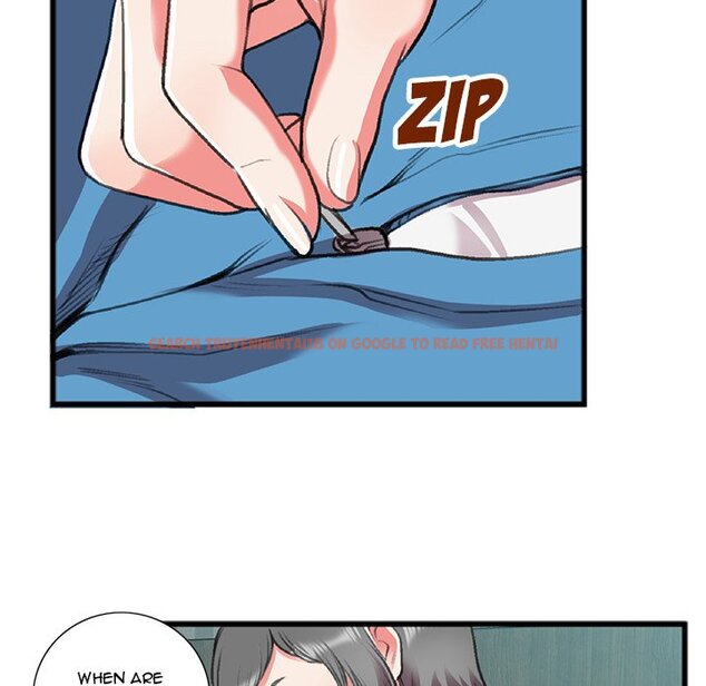 Read Hentai Image 63 885 in comic Between Us (Goinmul) - Chapter 17 - hentaitnt.net
