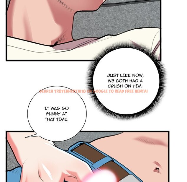 Read Hentai Image 67 885 in comic Between Us (Goinmul) - Chapter 17 - hentaitnt.net