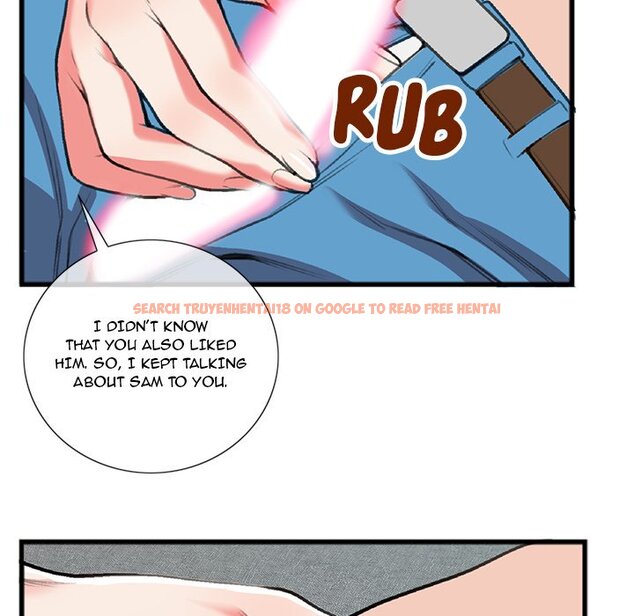 Read Hentai Image 68 885 in comic Between Us (Goinmul) - Chapter 17 - hentaitnt.net