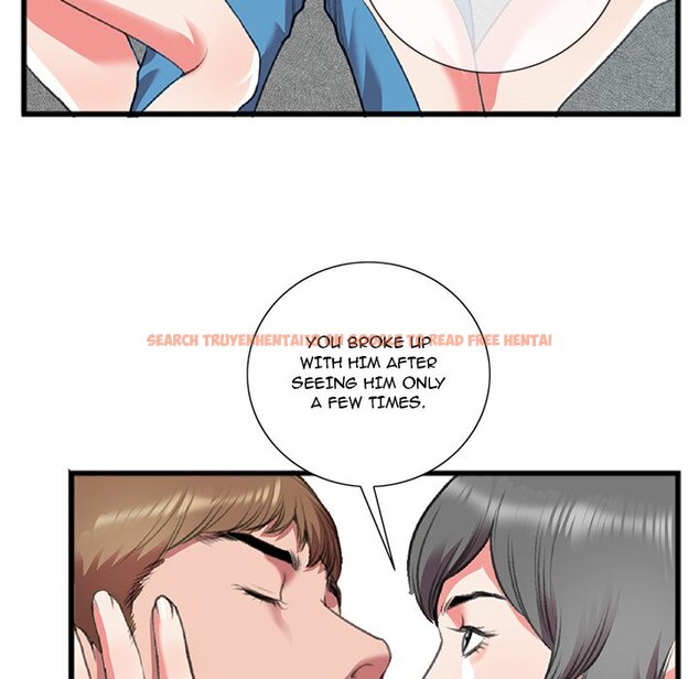 Read Hentai Image 71 885 in comic Between Us (Goinmul) - Chapter 17 - hentaitnt.net