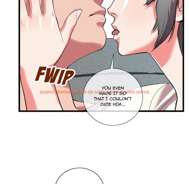 Read Hentai Image 72 885 in comic Between Us (Goinmul) - Chapter 17 - hentaitnt.net