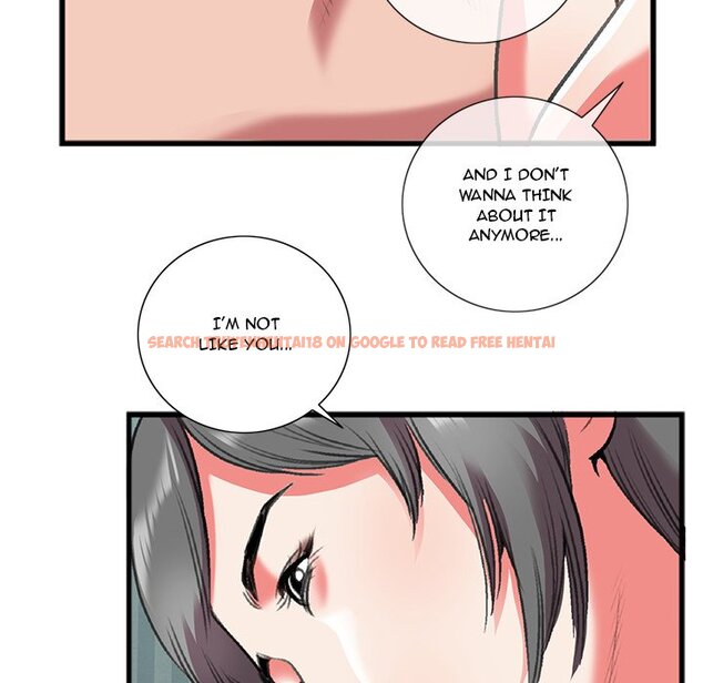 Read Hentai Image 78 885 in comic Between Us (Goinmul) - Chapter 17 - hentaitnt.net
