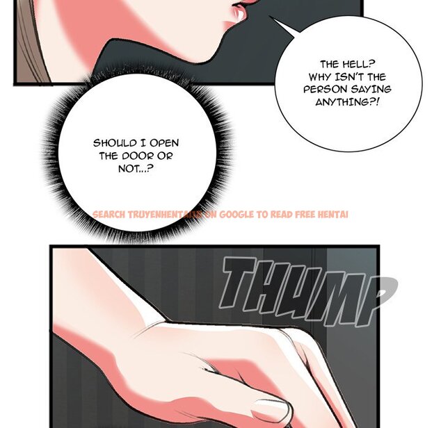 Read Hentai Image 8 878 in comic Between Us (Goinmul) - Chapter 17 - hentaitnt.net