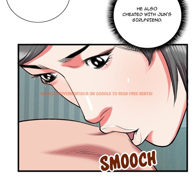 Read Hentai Image 82 885 in comic Between Us (Goinmul) - Chapter 17 - hentaitnt.net