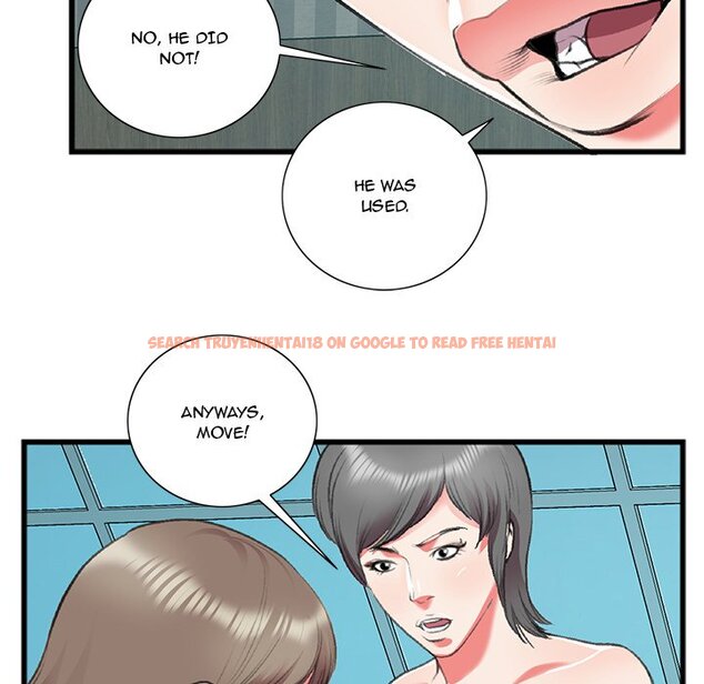 Read Hentai Image 84 885 in comic Between Us (Goinmul) - Chapter 17 - hentaitnt.net