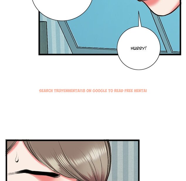 Read Hentai Image 87 885 in comic Between Us (Goinmul) - Chapter 17 - hentaitnt.net