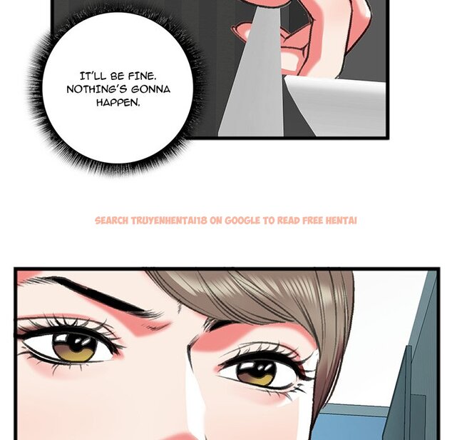 Read Hentai Image 9 878 in comic Between Us (Goinmul) - Chapter 17 - hentaitnt.net