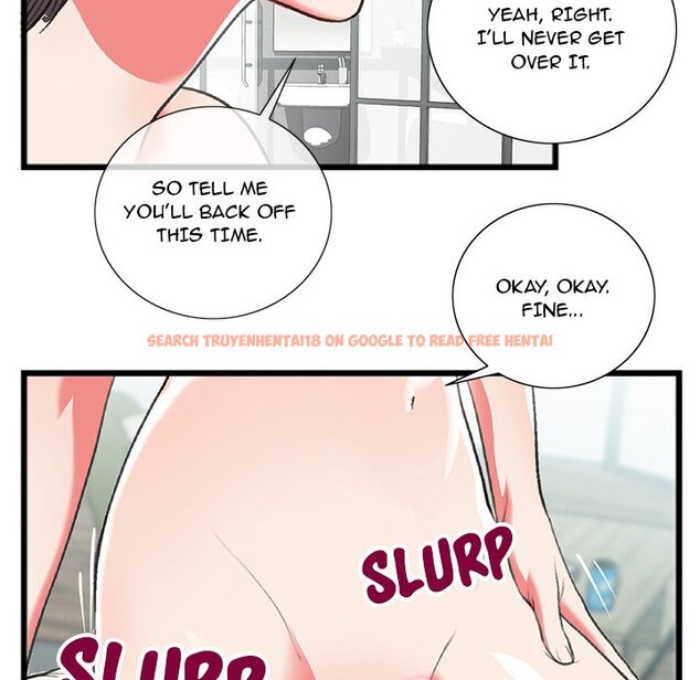 Read Hentai Image 28 878 in comic Between Us (Goinmul) - Chapter 18 - hentaitnt.net