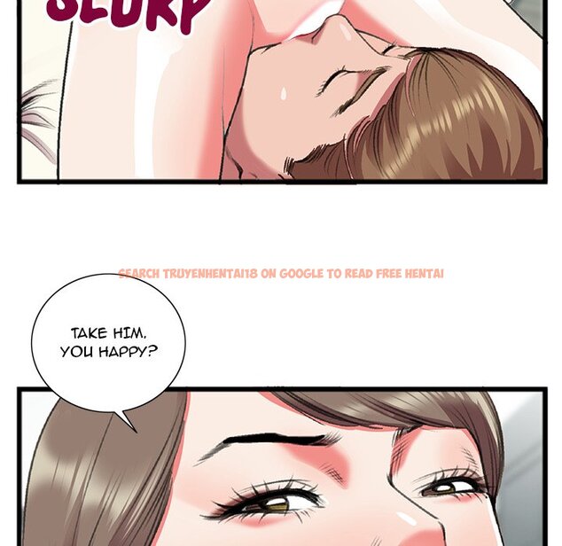 Read Hentai Image 29 878 in comic Between Us (Goinmul) - Chapter 18 - hentaitnt.net