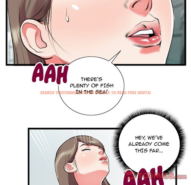 Read Hentai Image 30 878 in comic Between Us (Goinmul) - Chapter 18 - hentaitnt.net