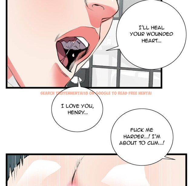 Read Hentai Image 34 878 in comic Between Us (Goinmul) - Chapter 18 - hentaitnt.net